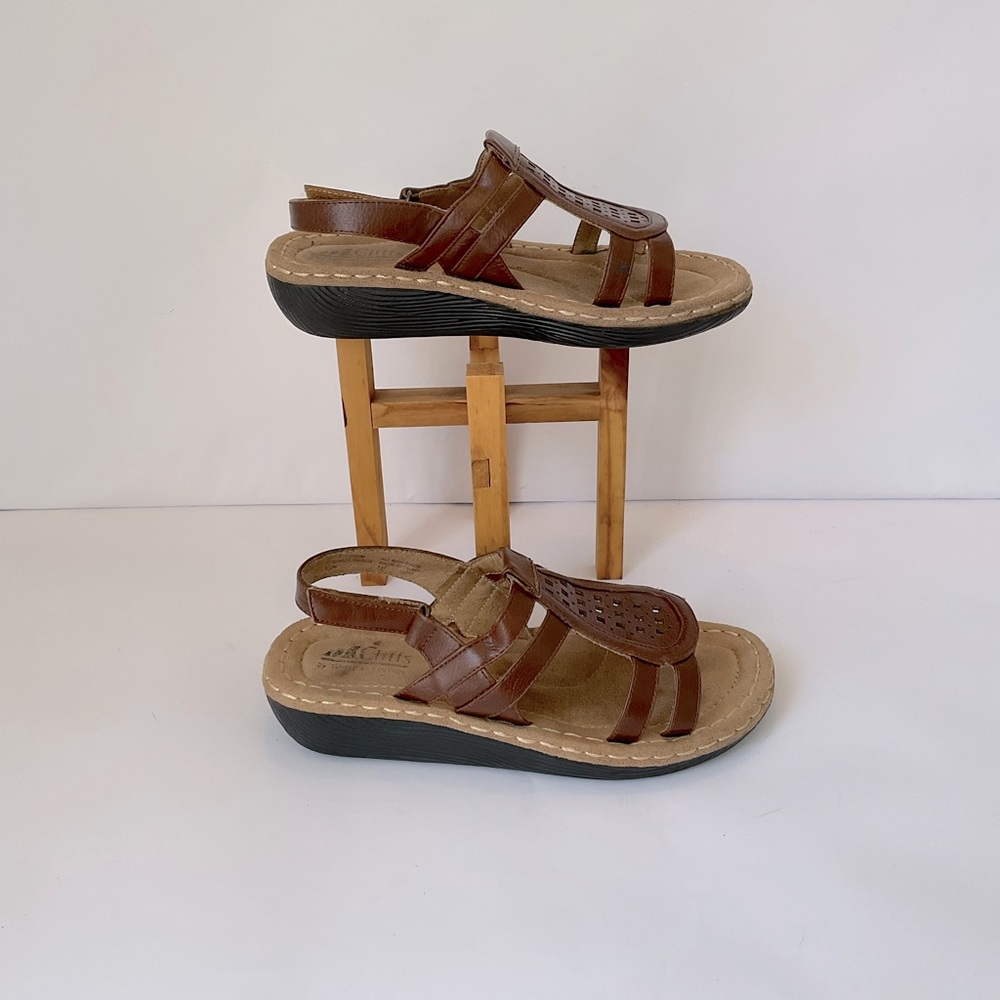 Women’s Cliffs by White Mountain sandals